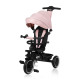 Дитячий велосипед Lionelo BERRY PINK ROSE