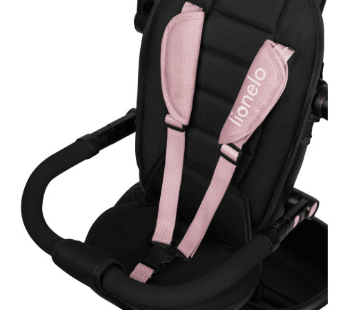 Дитячий велосипед Lionelo BERRY PINK ROSE Дитячий велосипед Lionelo BERRY PINK ROSE