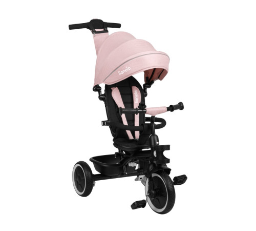 Дитячий велосипед Lionelo BERRY PINK ROSE Дитячий велосипед Lionelo BERRY PINK ROSE