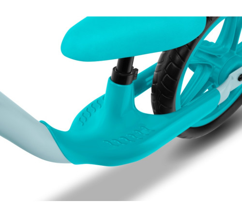 Біговел Lionelo ALEX TURQUOISE Біговел Lionelo ALEX TURQUOISE