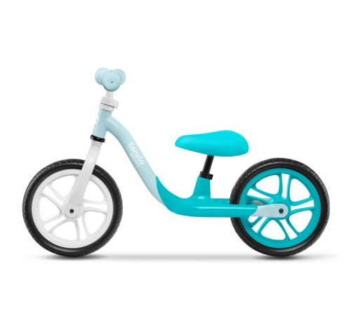 Біговел Lionelo ALEX TURQUOISE Біговел Lionelo ALEX TURQUOISE