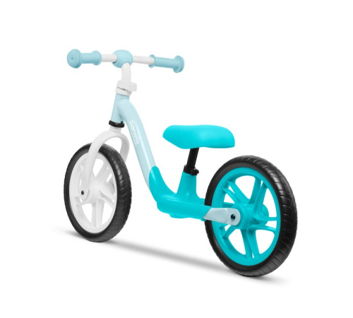 Біговел Lionelo ALEX TURQUOISE Біговел Lionelo ALEX TURQUOISE