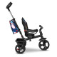 Дитячий велосипед Lionelo HAARI BLUE NAVY
