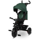 Дитячий велосипед Lionelo HAARI GREEN EMERALD