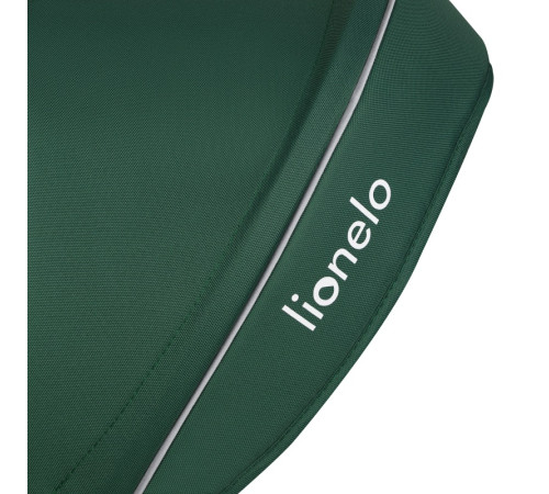 Дитячий велосипед Lionelo HAARI GREEN EMERALD Дитячий велосипед Lionelo HAARI GREEN EMERALD
