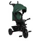 Дитячий велосипед Lionelo HAARI GREEN EMERALD