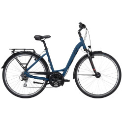 Велосипед KETTLER TRAVELER 1.0 21G BLUE, розмір S