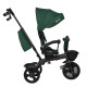Дитячий велосипед Lionelo KORI GREEN EMERALD