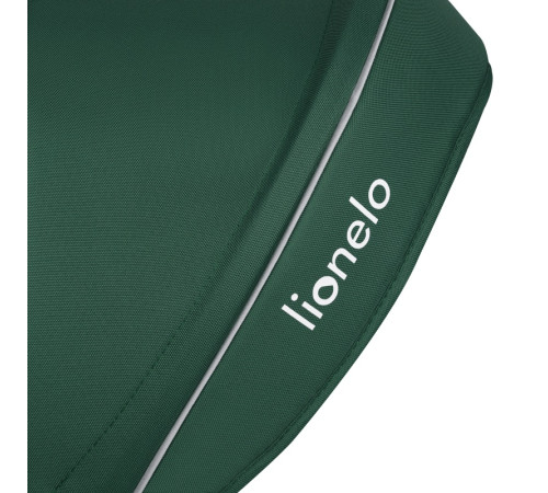 Дитячий велосипед Lionelo KORI GREEN EMERALD Дитячий велосипед Lionelo KORI GREEN EMERALD
