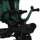 Дитячий велосипед Lionelo KORI GREEN EMERALD