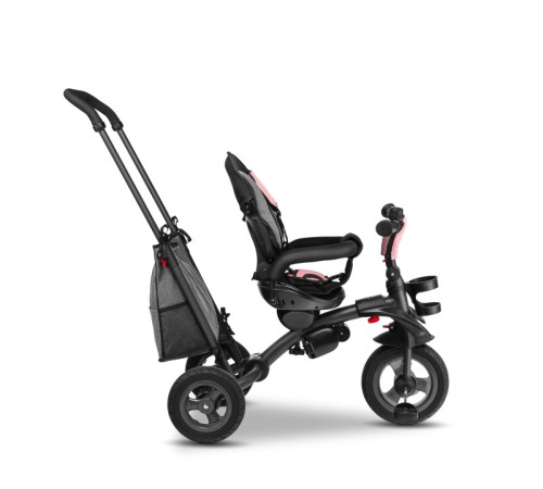 Дитячий велосипед Lionelo TRIS CANDY ROSE/GREY Дитячий велосипед Lionelo TRIS CANDY ROSE/GREY