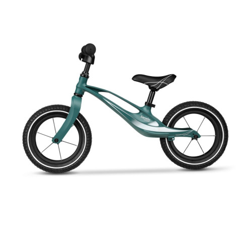 Біговел Lionelo BART AIR GREEN FOREST Біговел Lionelo BART AIR GREEN FOREST