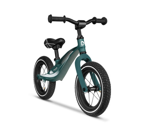 Біговел Lionelo BART AIR GREEN FOREST Біговел Lionelo BART AIR GREEN FOREST