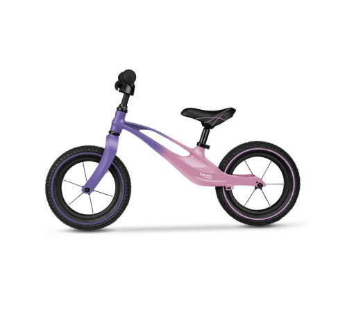 Біговел Lionelo BART AIR PINK VIOLET Біговел Lionelo BART AIR PINK VIOLET