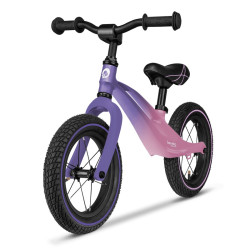 Біговел Lionelo BART AIR PINK VIOLET