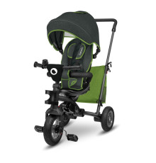 Дитячий велосипед Lionelo TRIS GREEN LIME