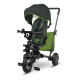 Дитячий велосипед Lionelo TRIS GREEN LIME