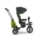 Дитячий велосипед Lionelo TRIS GREEN LIME