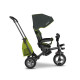 Дитячий велосипед Lionelo TRIS GREEN LIME