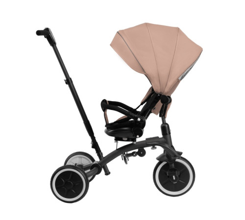 Дитячий велосипед Lionelo TRIS PLUS BEIGE SAND Дитячий велосипед Lionelo TRIS PLUS BEIGE SAND