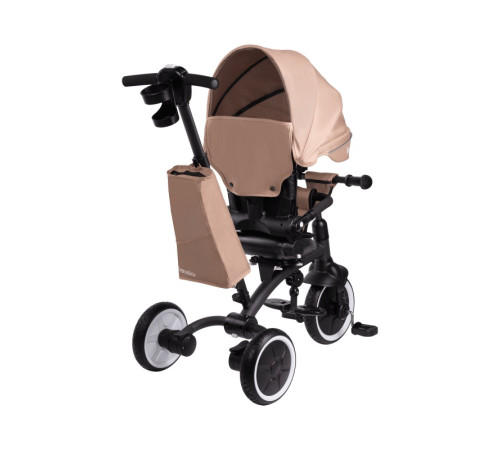 Дитячий велосипед Lionelo TRIS PLUS BEIGE SAND Дитячий велосипед Lionelo TRIS PLUS BEIGE SAND