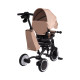 Дитячий велосипед Lionelo TRIS PLUS BEIGE SAND