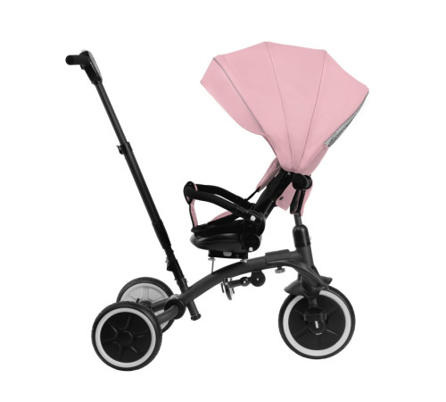 Дитячий велосипед Lionelo TRIS PLUS PINK ROSE Дитячий велосипед Lionelo TRIS PLUS PINK ROSE