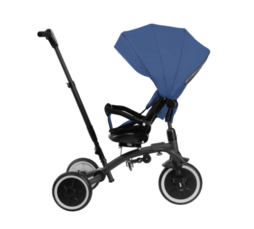 Дитячий велосипед Lionelo TRIS PLUS BLUE DENIM Дитячий велосипед Lionelo TRIS PLUS BLUE DENIM