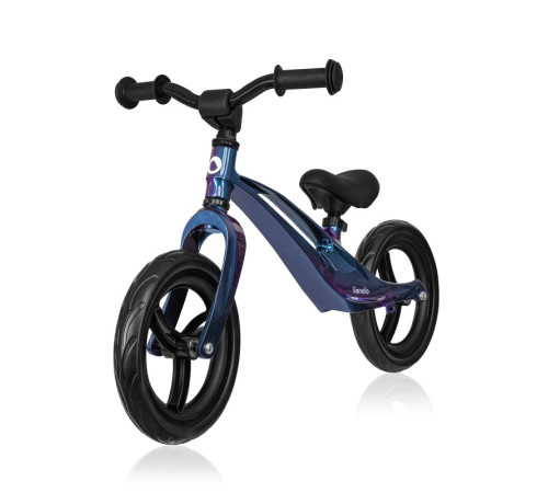 Біговел Lionelo BART BLUE VIOLET Біговел Lionelo BART BLUE VIOLET