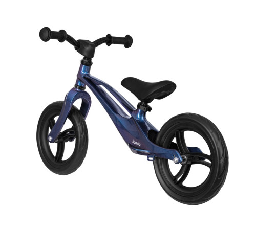 Біговел Lionelo BART BLUE VIOLET Біговел Lionelo BART BLUE VIOLET