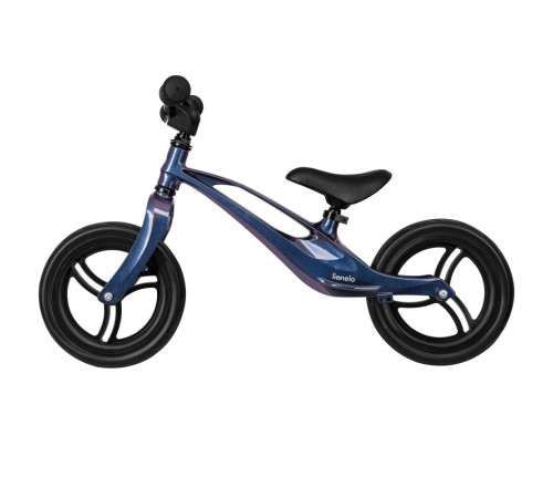 Біговел Lionelo BART BLUE VIOLET Біговел Lionelo BART BLUE VIOLET