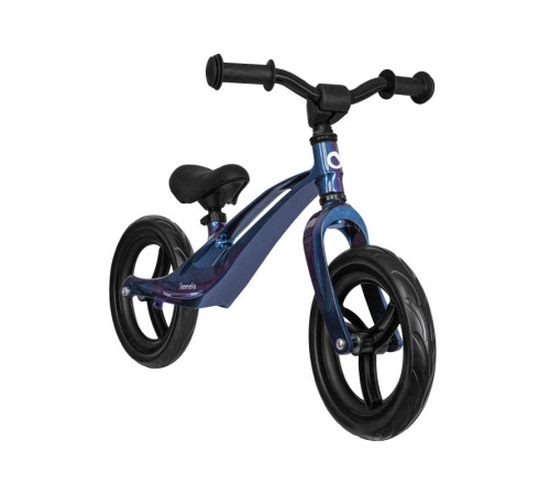 Біговел Lionelo BART BLUE VIOLET Біговел Lionelo BART BLUE VIOLET