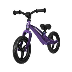 Біговел Lionelo BART PURPLE AMETHYST