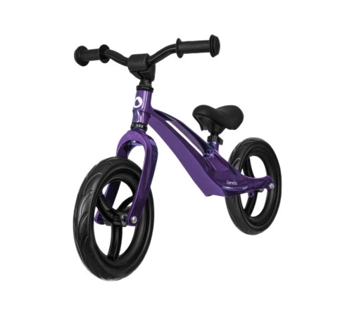 Біговел Lionelo BART PURPLE AMETHYST Біговел Lionelo BART PURPLE AMETHYST