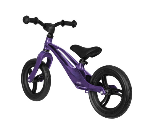 Біговел Lionelo BART PURPLE AMETHYST Біговел Lionelo BART PURPLE AMETHYST