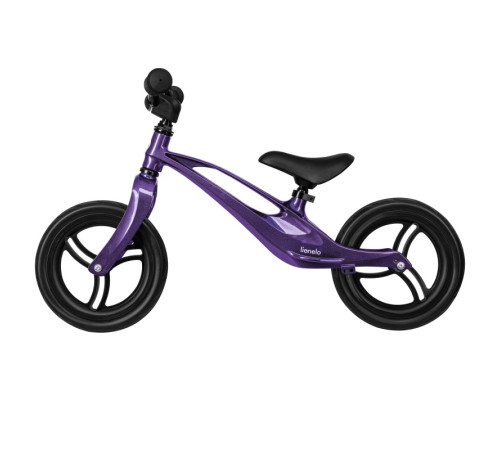 Біговел Lionelo BART PURPLE AMETHYST Біговел Lionelo BART PURPLE AMETHYST