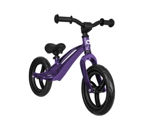 Біговел Lionelo BART PURPLE AMETHYST Біговел Lionelo BART PURPLE AMETHYST
