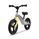 Біговел Lionelo BART TOUR GREY STONE