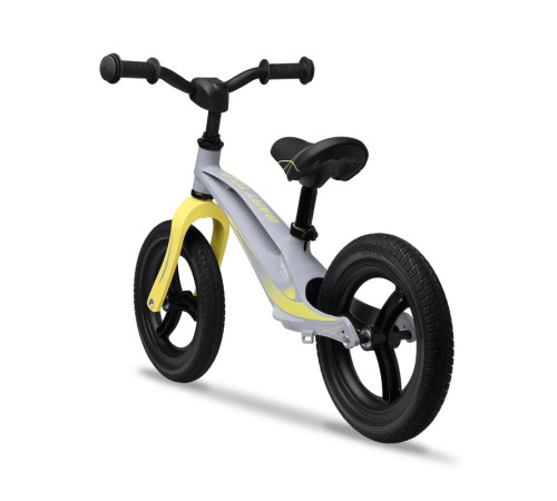 Біговел Lionelo BART TOUR GREY STONE Біговел Lionelo BART TOUR GREY STONE