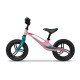 Біговел Lionelo BART TOUR PINK BUBBLEGUM