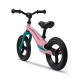 Біговел Lionelo BART TOUR PINK BUBBLEGUM