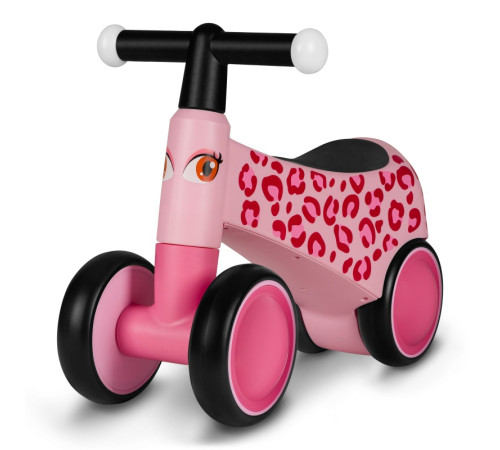 Біговел Lionelo SAMMY PINK ROSE Біговел Lionelo SAMMY PINK ROSE