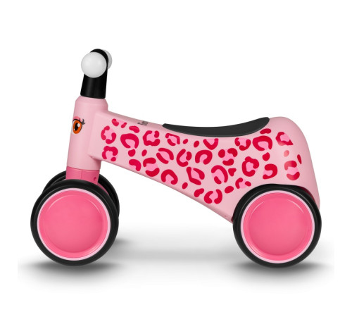 Біговел Lionelo SAMMY PINK ROSE Біговел Lionelo SAMMY PINK ROSE