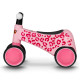Біговел Lionelo SAMMY PINK ROSE