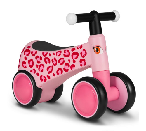 Біговел Lionelo SAMMY PINK ROSE Біговел Lionelo SAMMY PINK ROSE