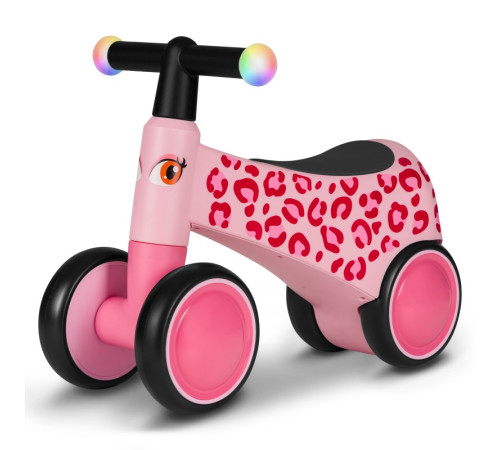 Біговел Lionelo SAMMY PINK ROSE Біговел Lionelo SAMMY PINK ROSE