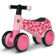 Біговел Lionelo SAMMY PINK ROSE