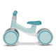 Біговел Lionelo VILLY GREEN TURQUOISE