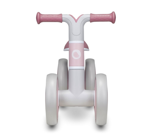 Біговел Lionelo VILLY PINK ROSE Біговел Lionelo VILLY PINK ROSE