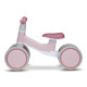 Біговел Lionelo VILLY PINK ROSE